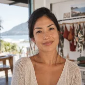 Foto de Juliana Sato